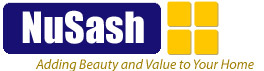 NuSash logo
